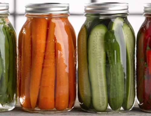 Best Vegetables for Long Term Canning
