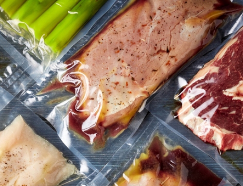 Vacuum Food Sealers – What You Need to Know