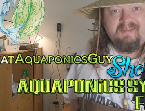 Aquaponics System Farms