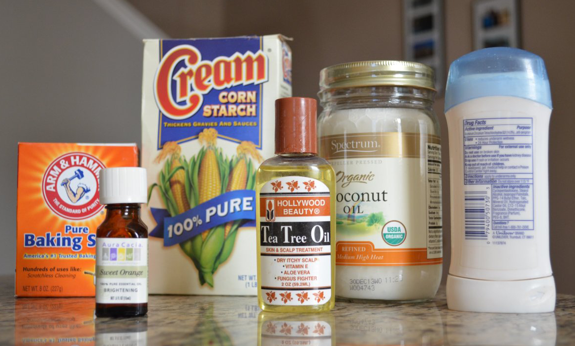 Baking Soda An Oldie But Still A Goodie To Have Around Your Home 2024