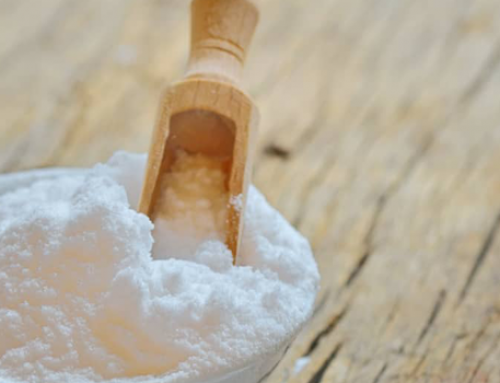 Baking Soda – An Oldie but Still a Goodie to Have Around Your Home
