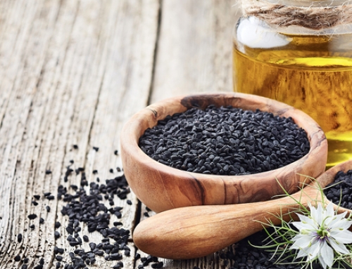 Black Seed THE Panacea for Nearly Everything